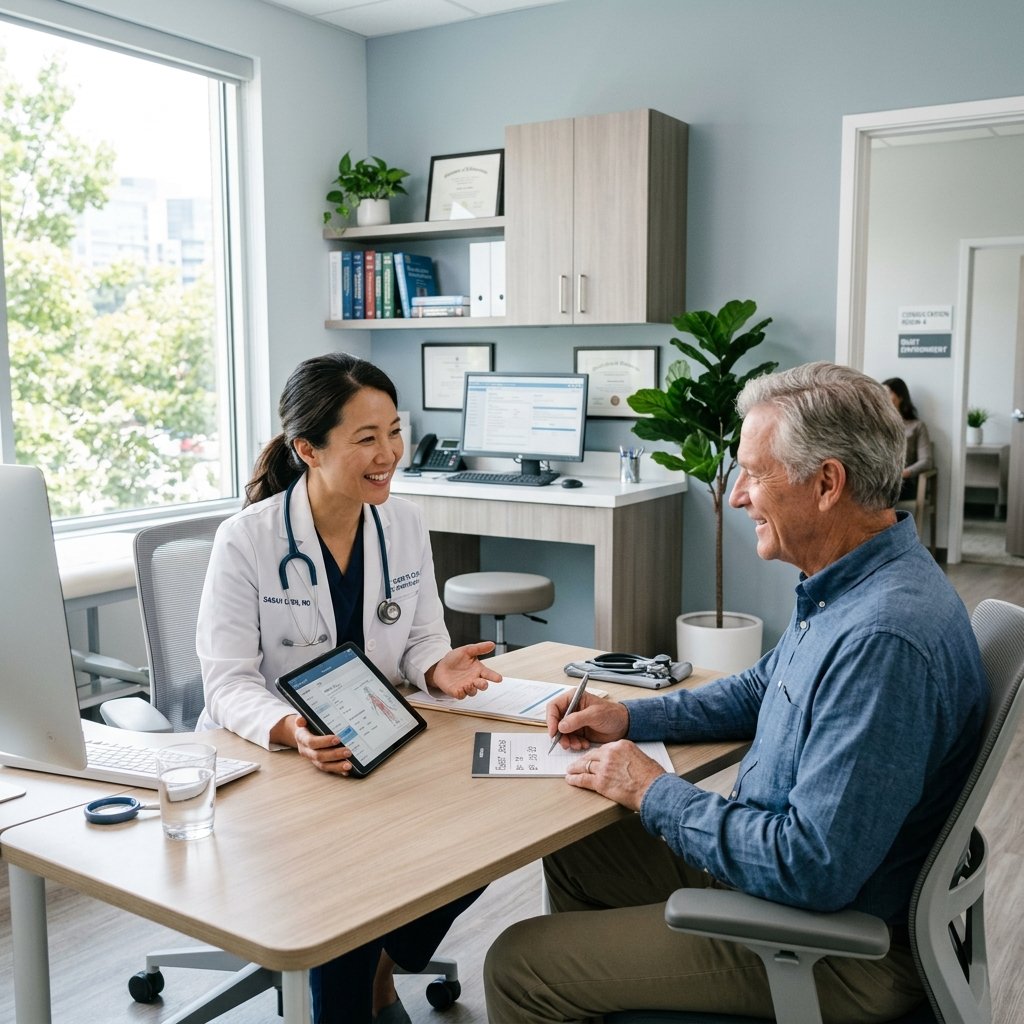 Doctor Consultation
